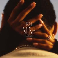 Mine (feat. Boslen)