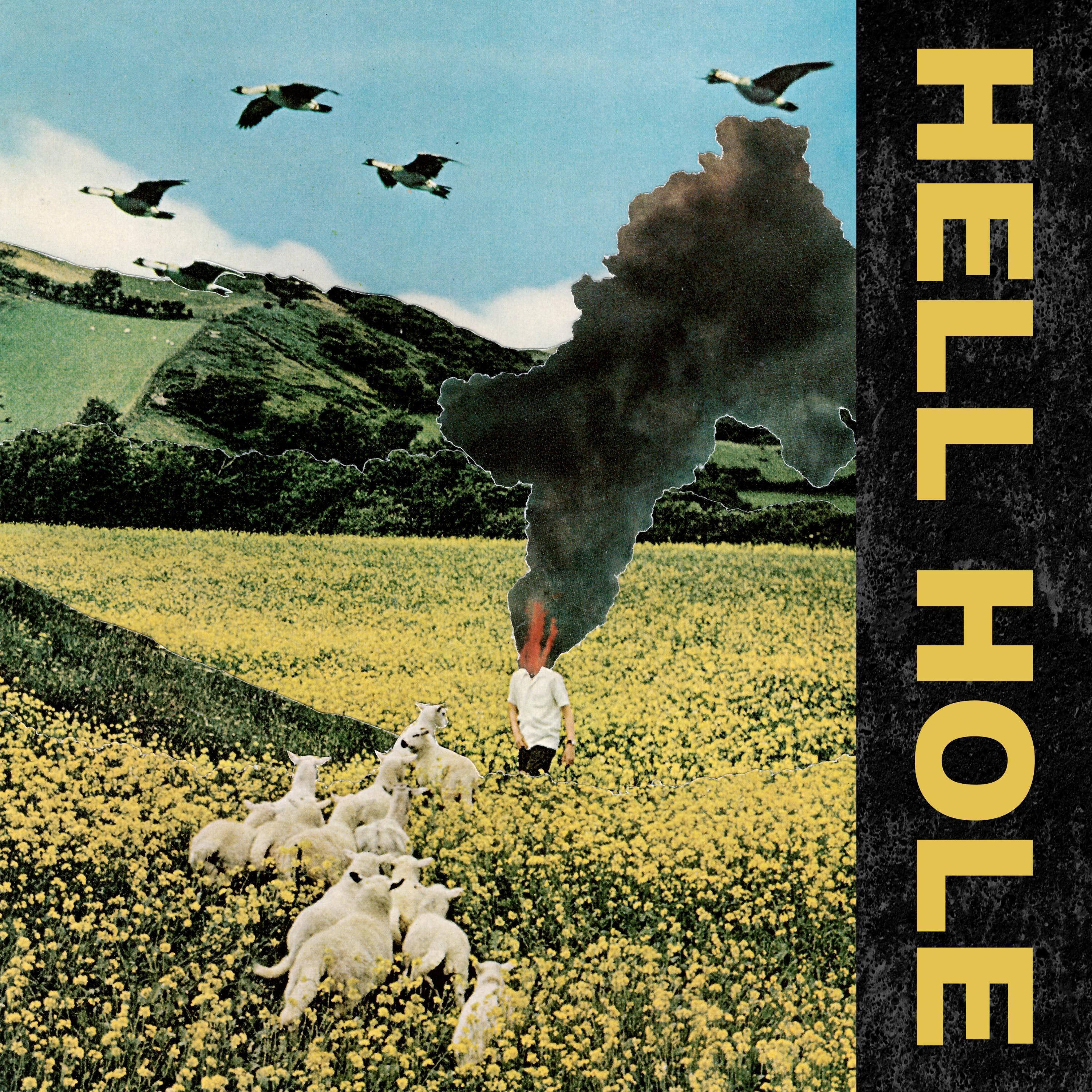 Hell Hole (feat. Danny Thomas)