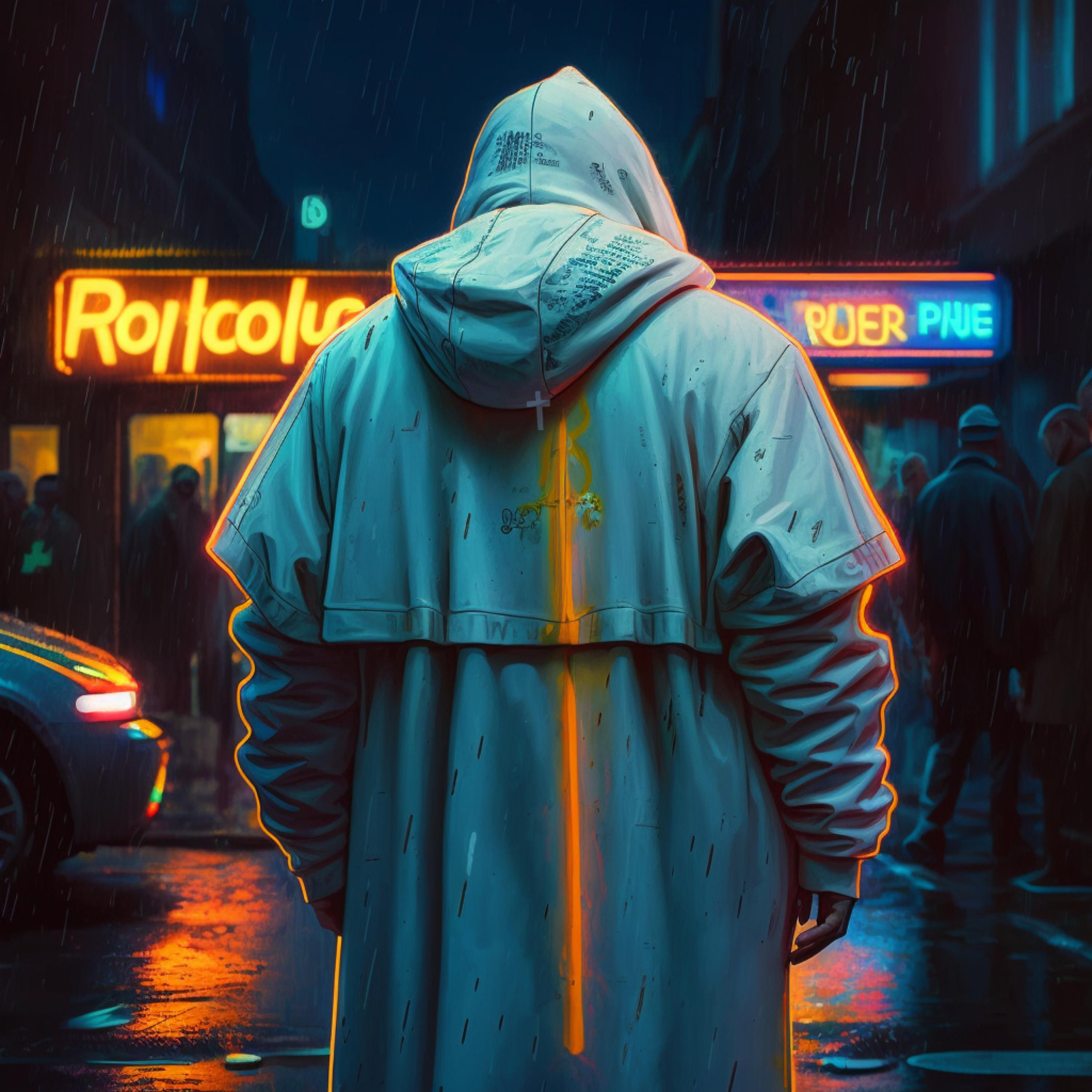 let me be your pusher