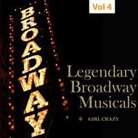 Legendary Broadway Musicals, Vol. 4