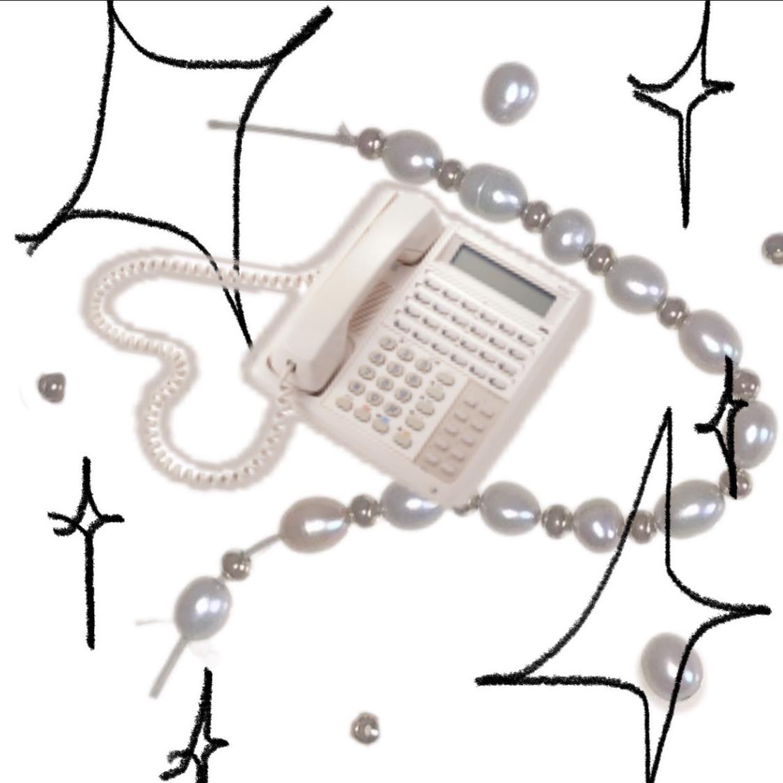 Landline Disconnected（ProdBy：24T）