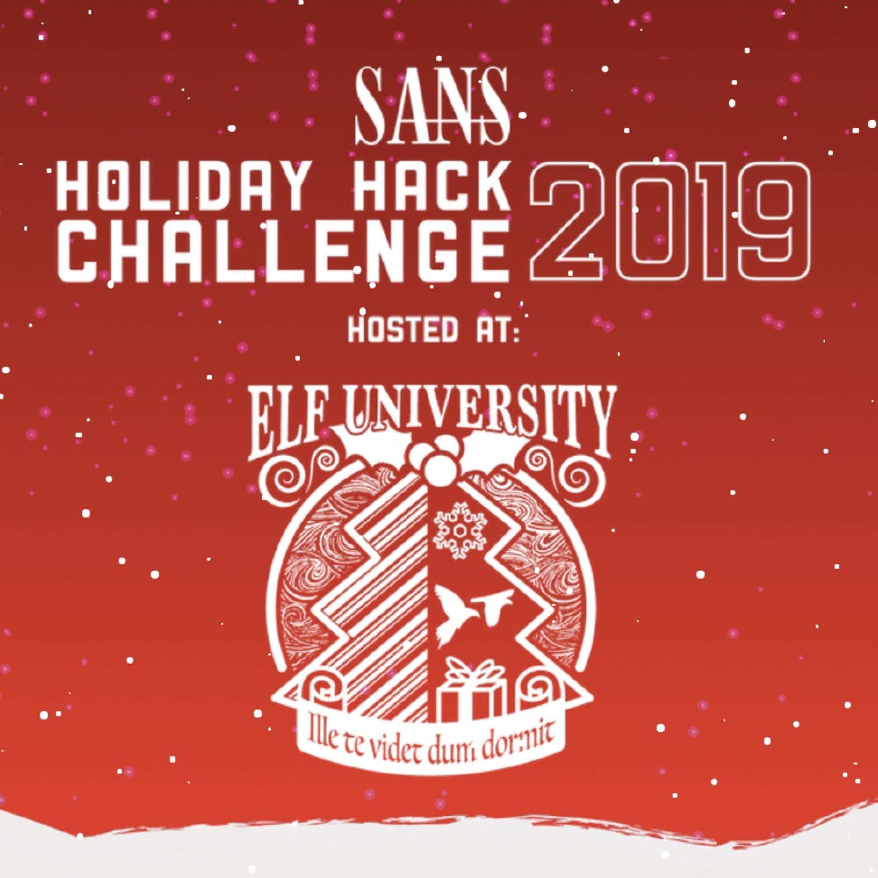 Everybody Wants to Look a Lot Like Christmas