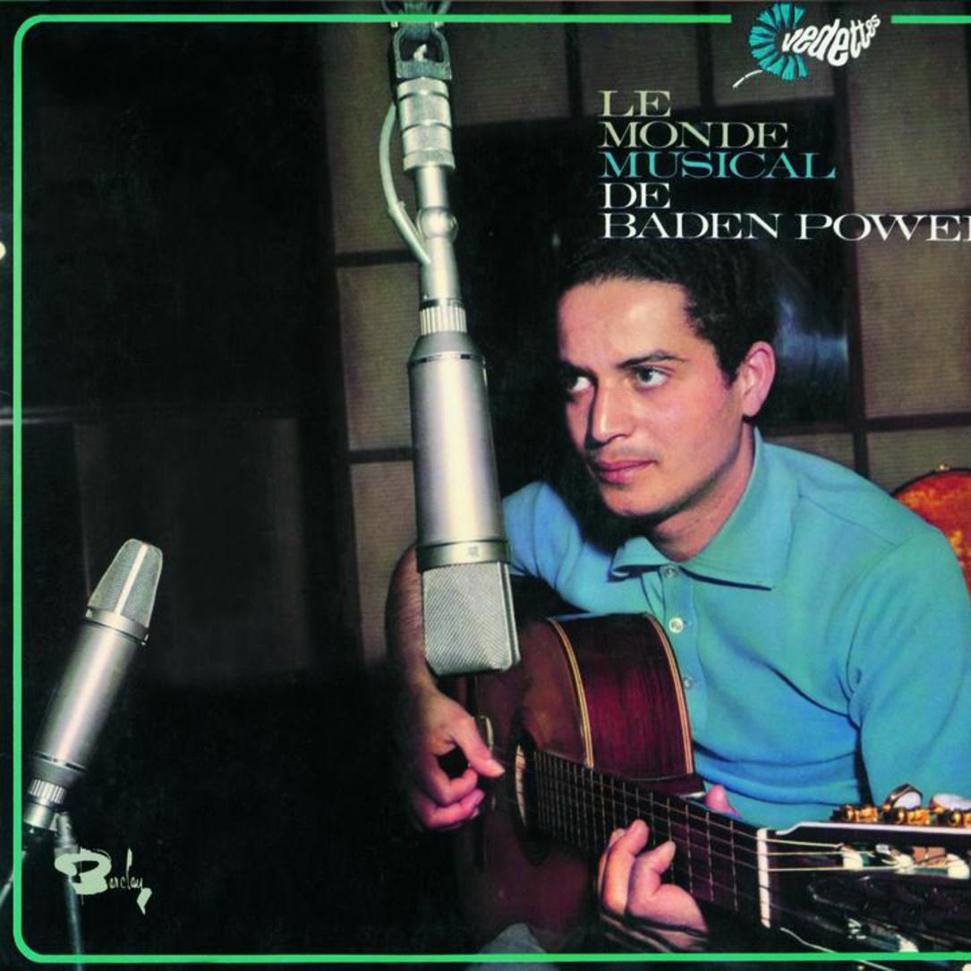 Deve Ser Amor (Instrumental)