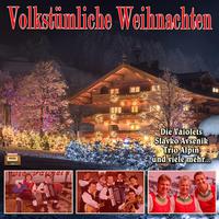 Volkstümliche Weihnachten