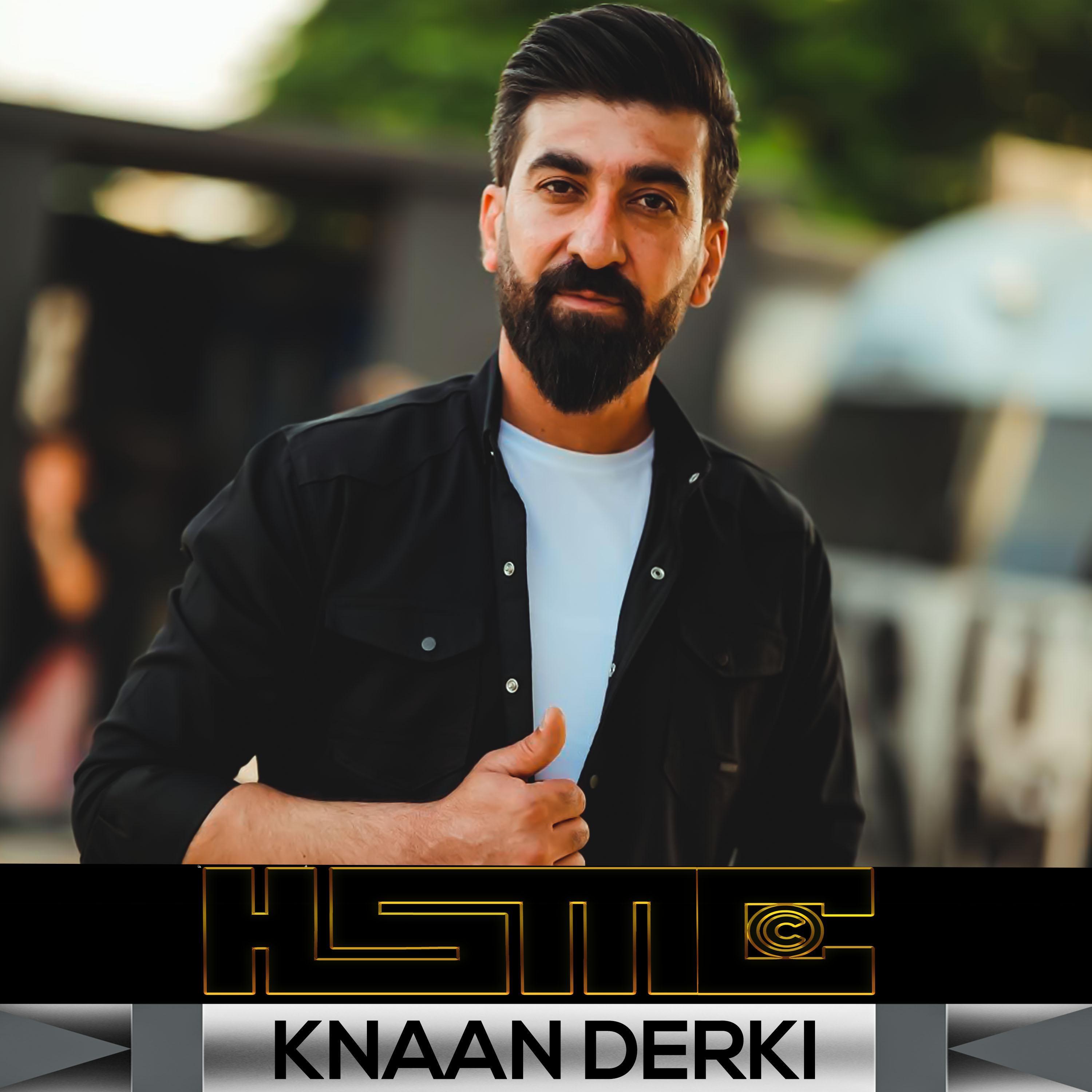 Knaan Derki Shexani