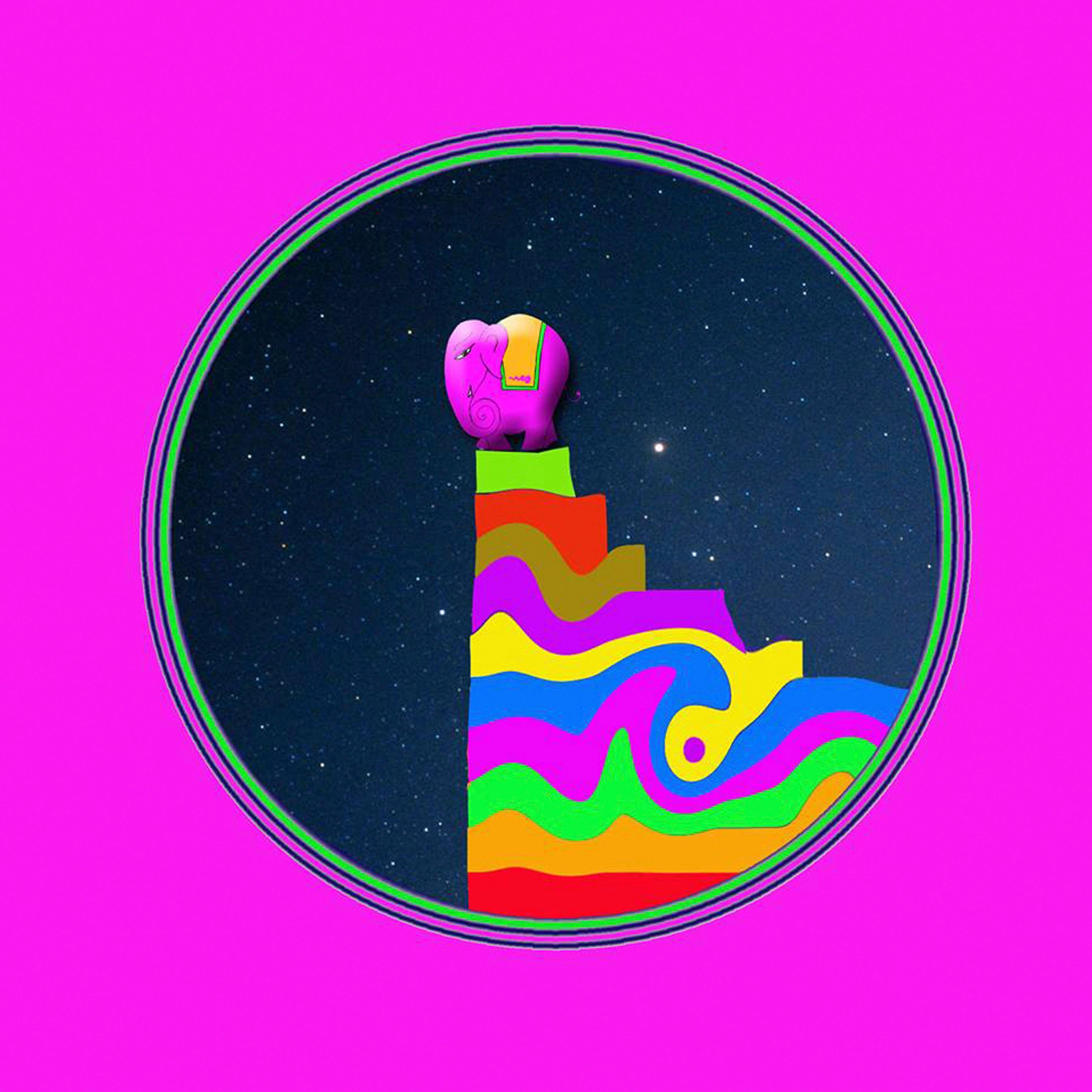 Un Teletuby En Fuerte Apache