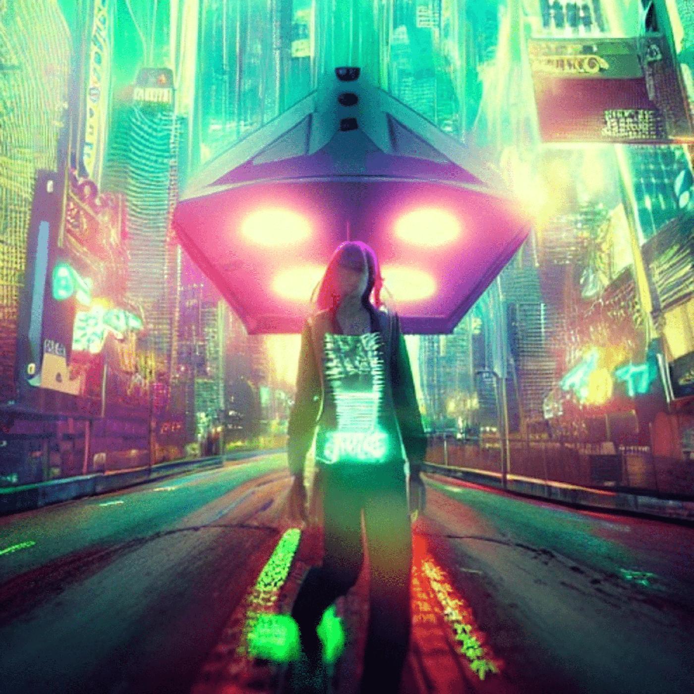 Crazy? I was crazy once