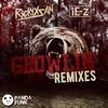 Rickyxsan - Growlin' (Julius C. Remix)