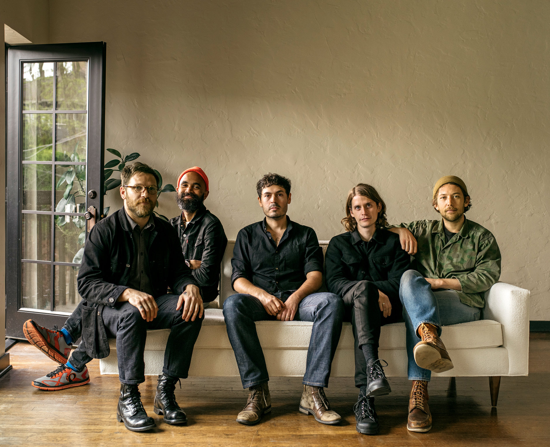 Fleet Foxes
