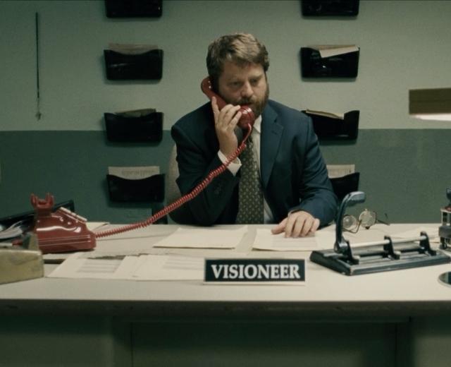 Visioneers