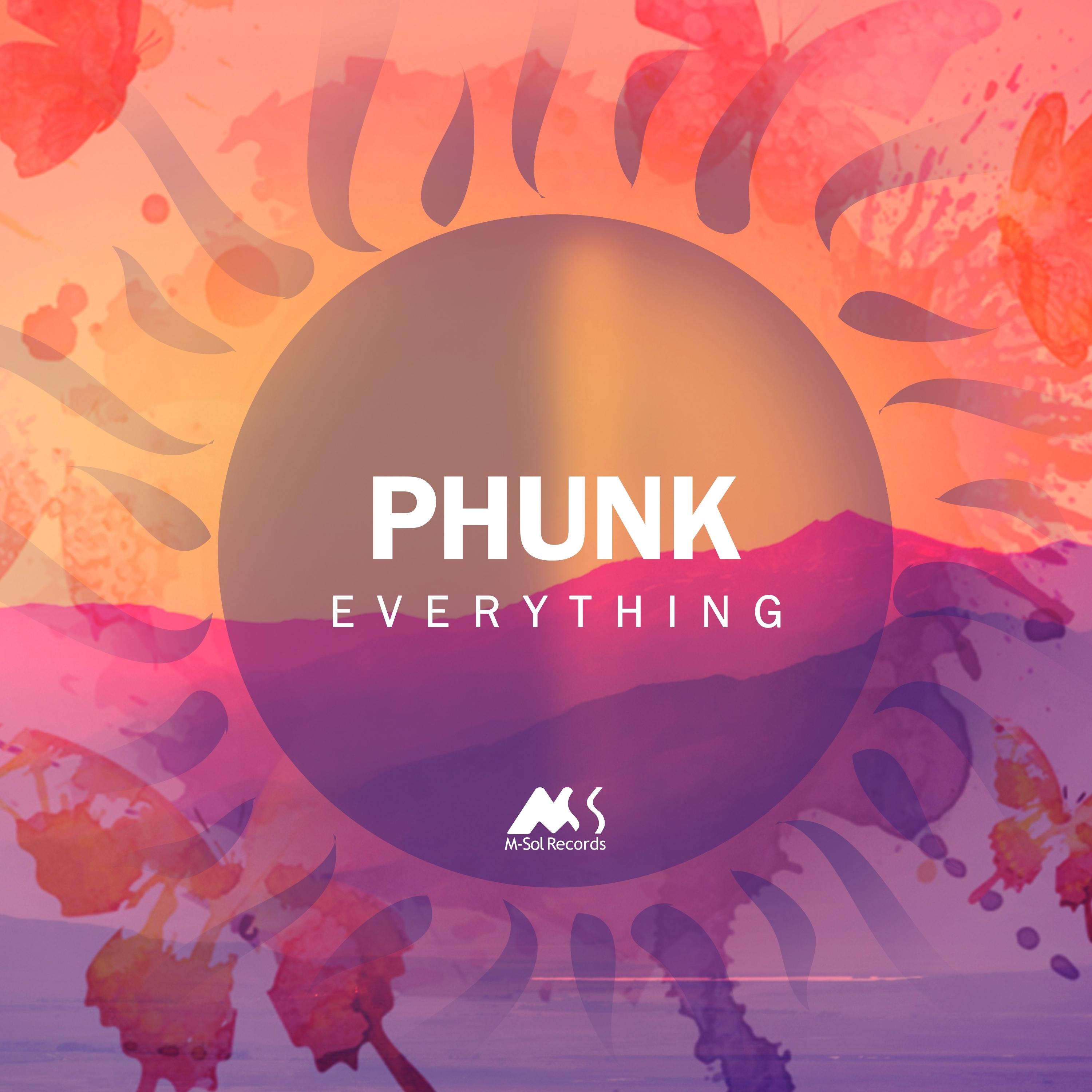 Everything (Original Mix)