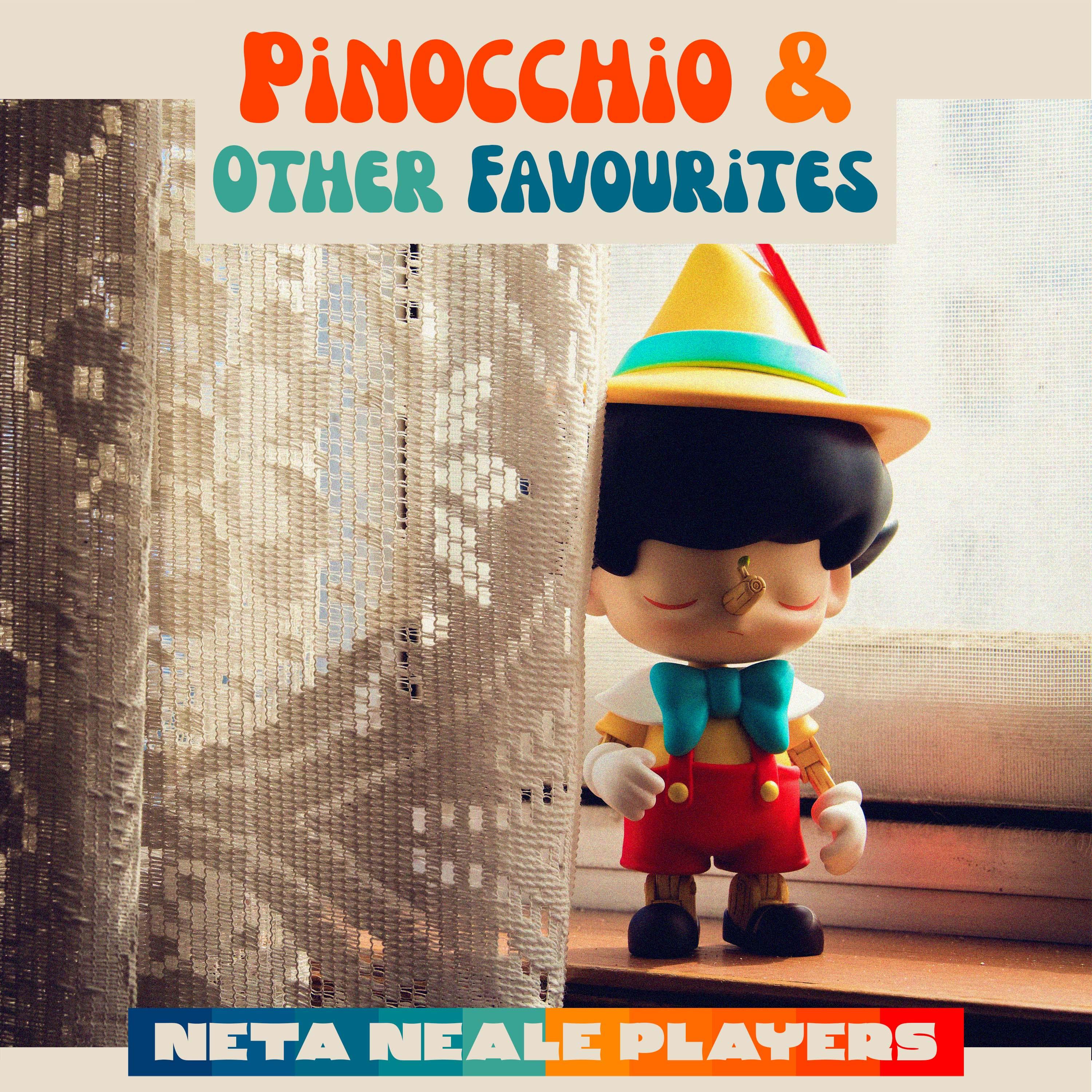 The Little Red Engine