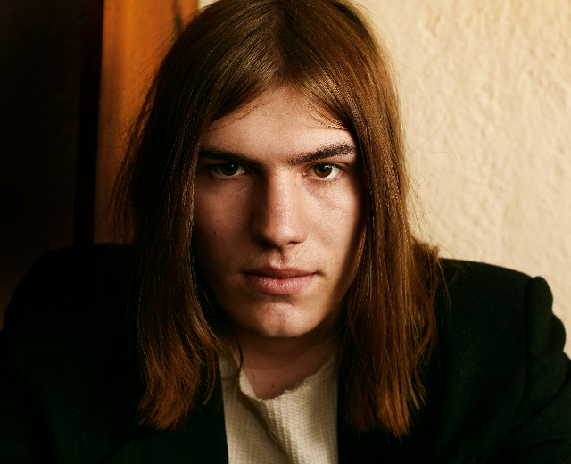 Dylan LeBlanc