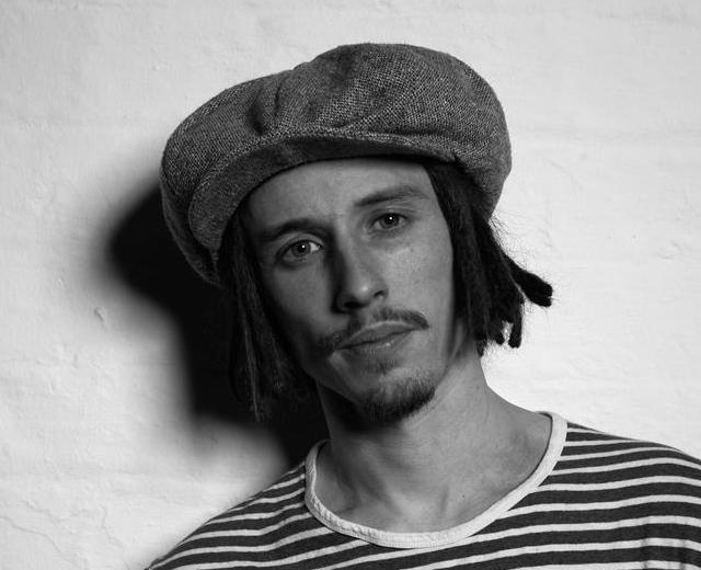 JP Cooper