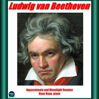 Beethoven: Appassionata and Moonlight Sonatas