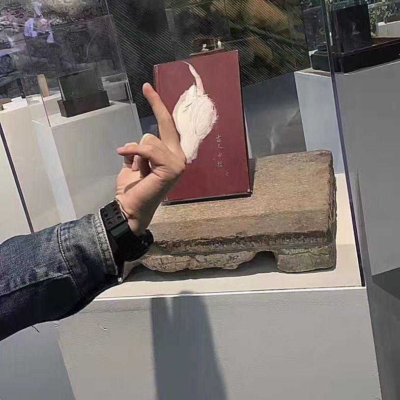 所有装逼的人【DISS】