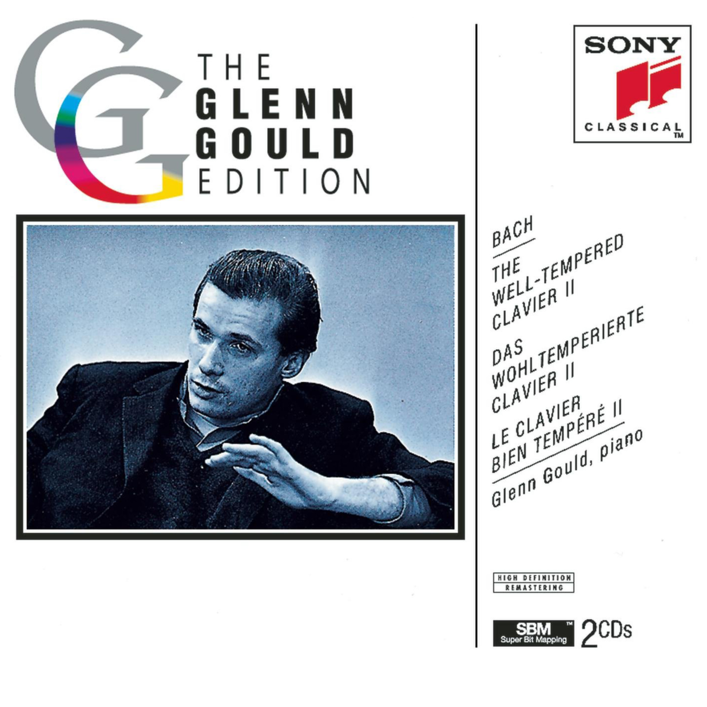 Prelude No. 4 in C-Sharp Minor, BWV 873