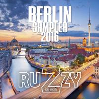 Berlin Sampler 2016