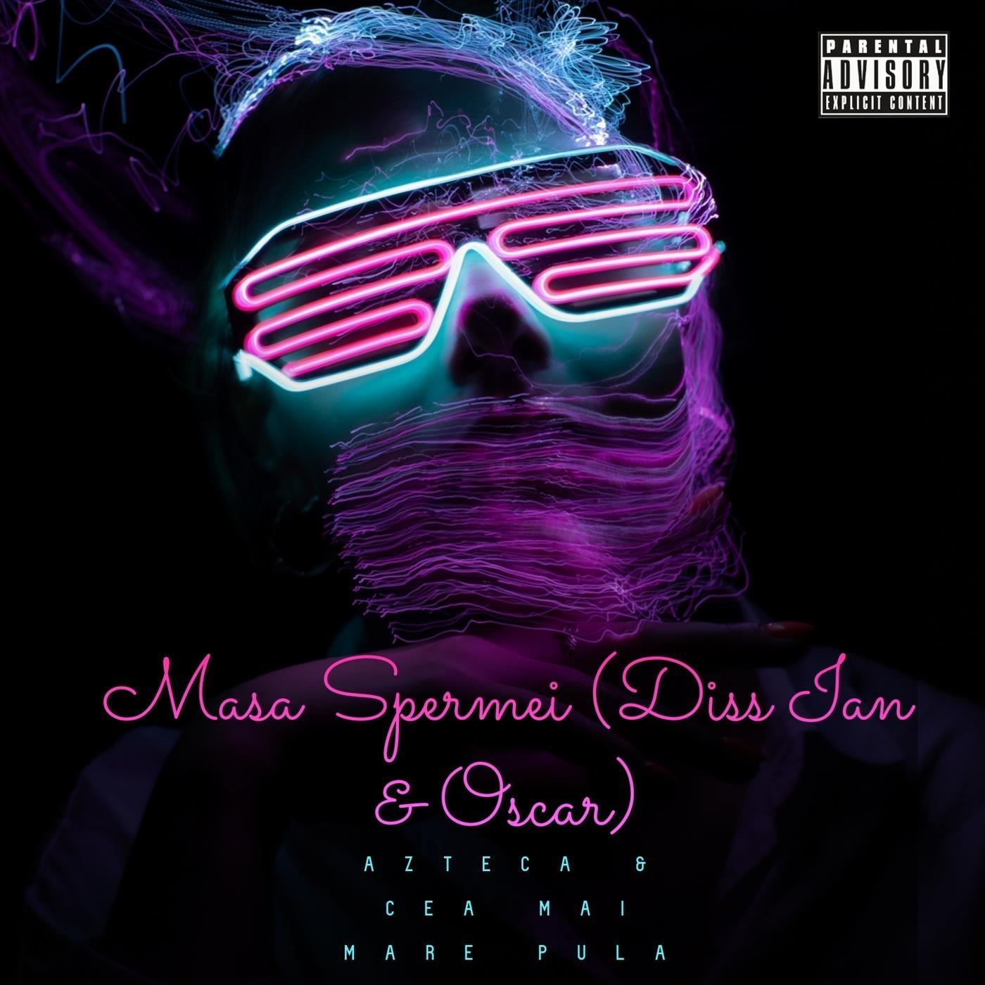 Masa Spermei (Diss Ian & Oscar)