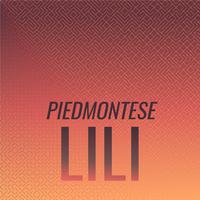 Piedmontese Lili