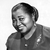 Hattie McDaniel