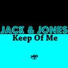 Jack & Jones - Keep Of Me