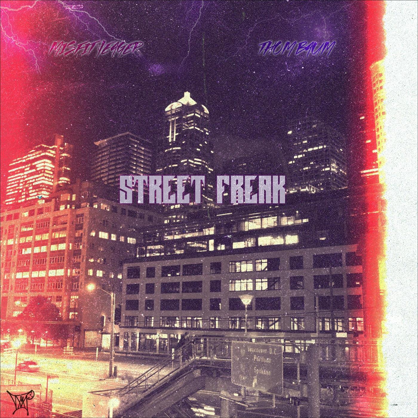 Days the World Went Away