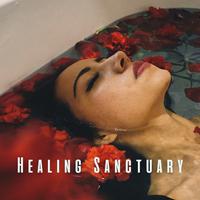 Healing Sanctuary: Relaxation Sounds for Spa Bliss