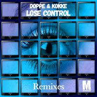 Lose Control (V77NNY Remix)