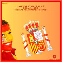 National Hymn Of Spain- Royal March