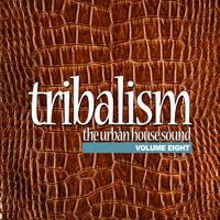 Tribalism, Vol. 8 - The Urban House Sound