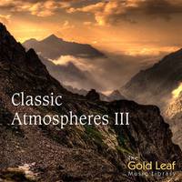 Classic Atmospheres III