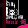 Barney Kessel - The Good Li'l Man