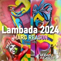 Lambada 2024 (Vocal Mix)