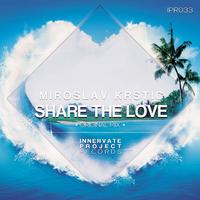 Share the Love