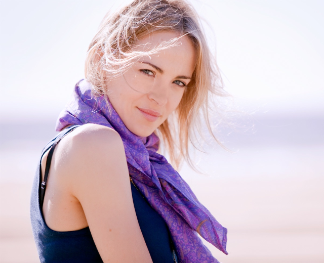 Gemma Hayes