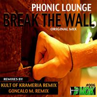 Break The Wall
