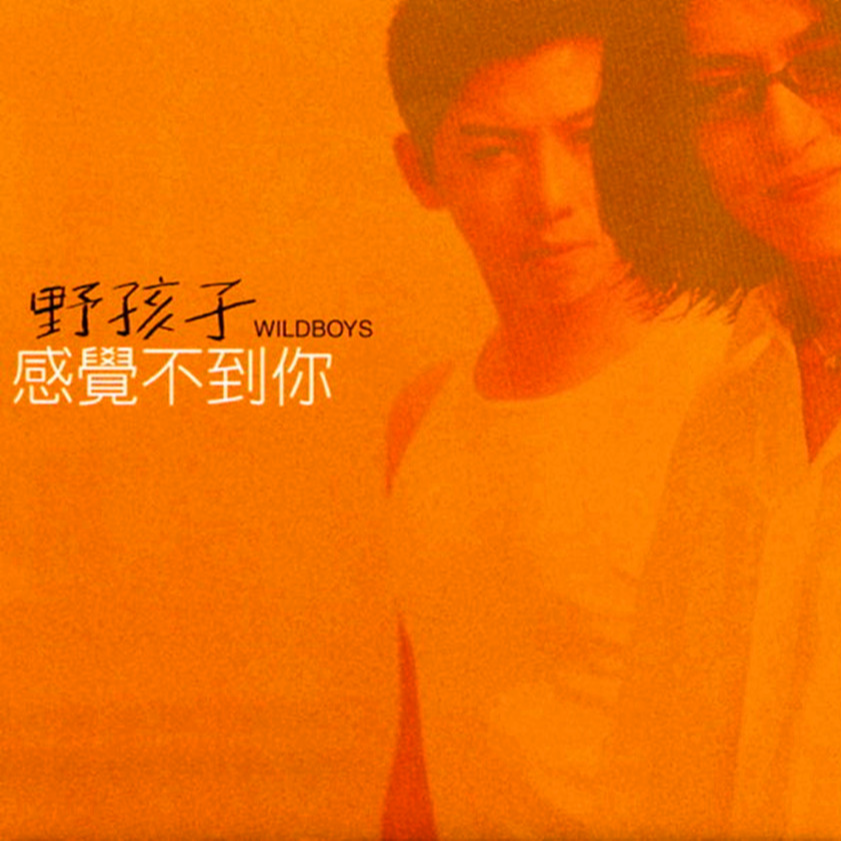 羽泉-《感觉不到你》