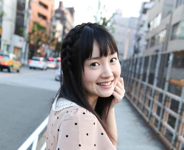 長縄まりあ