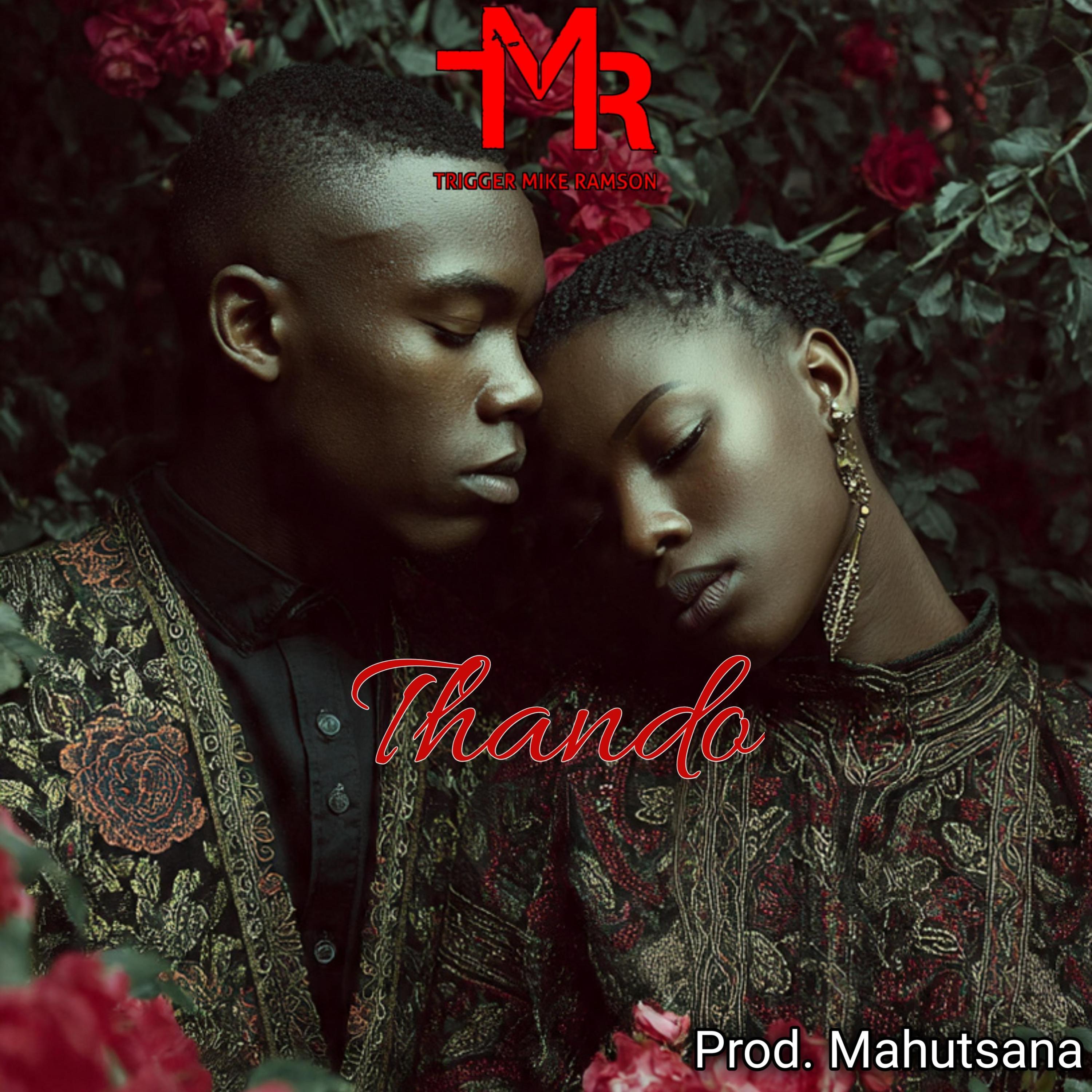 Thando