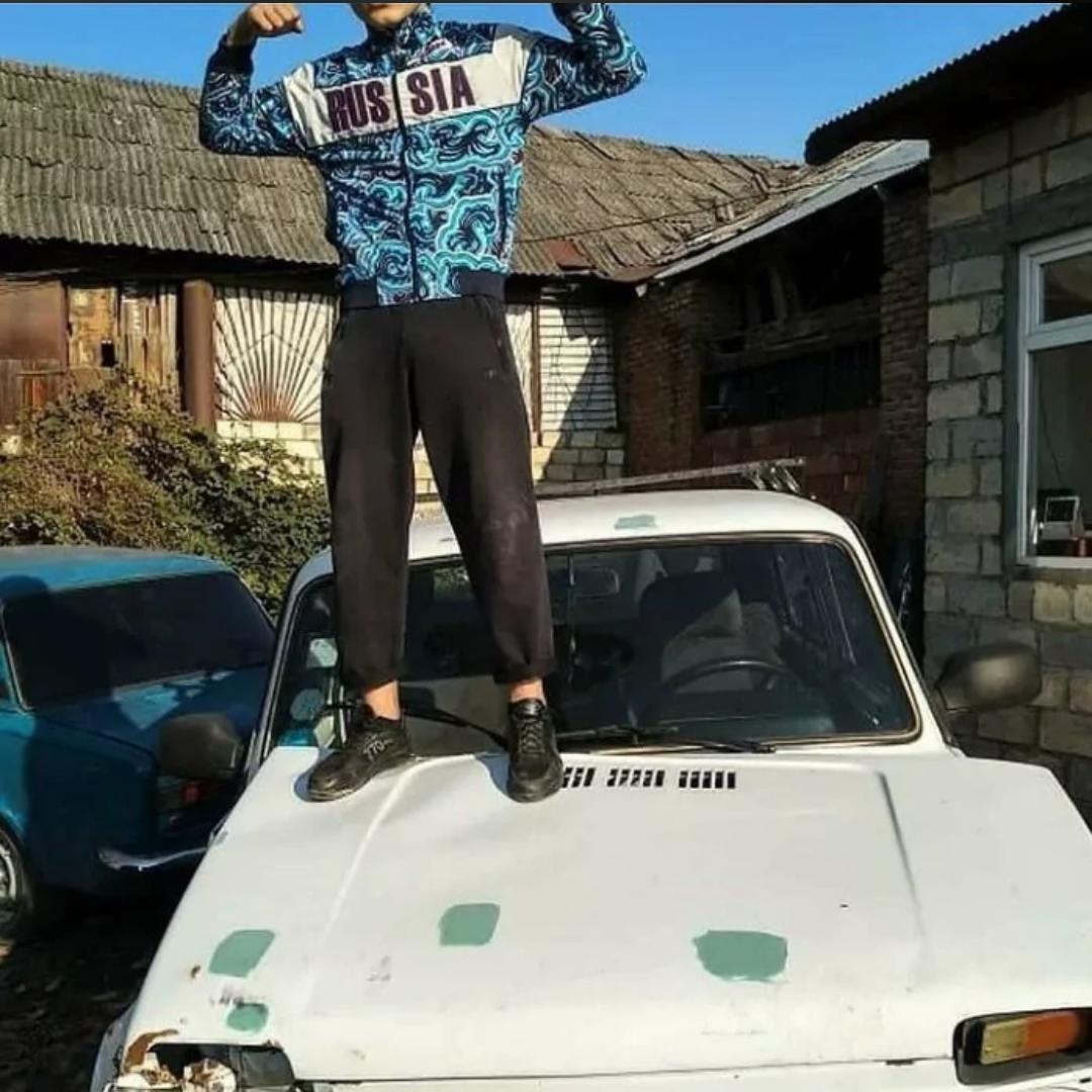 无羡-давай давай（Omarwow remix）