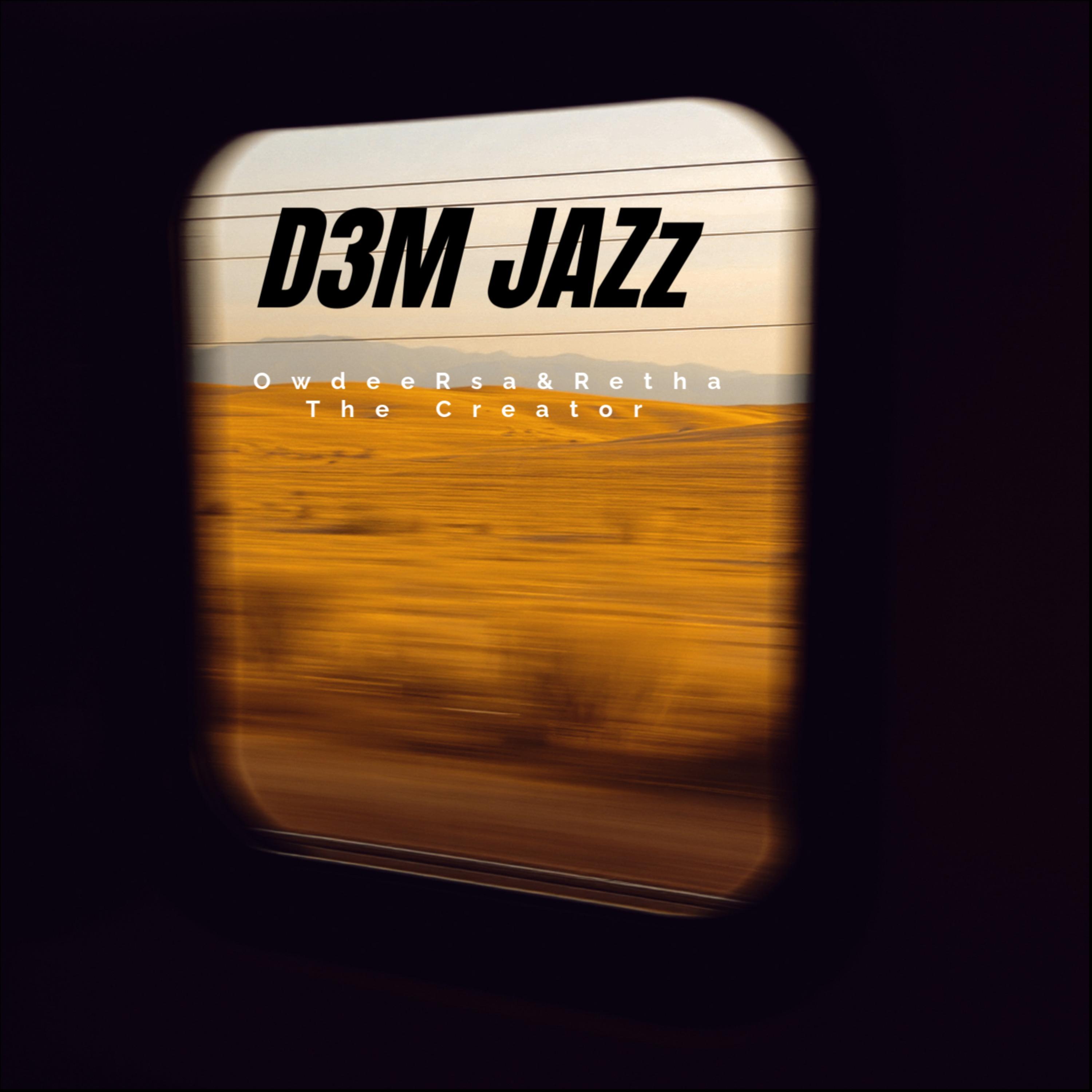 D3M JAZz
