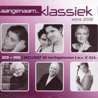 Aangenaam Klassiek - Editie 2008