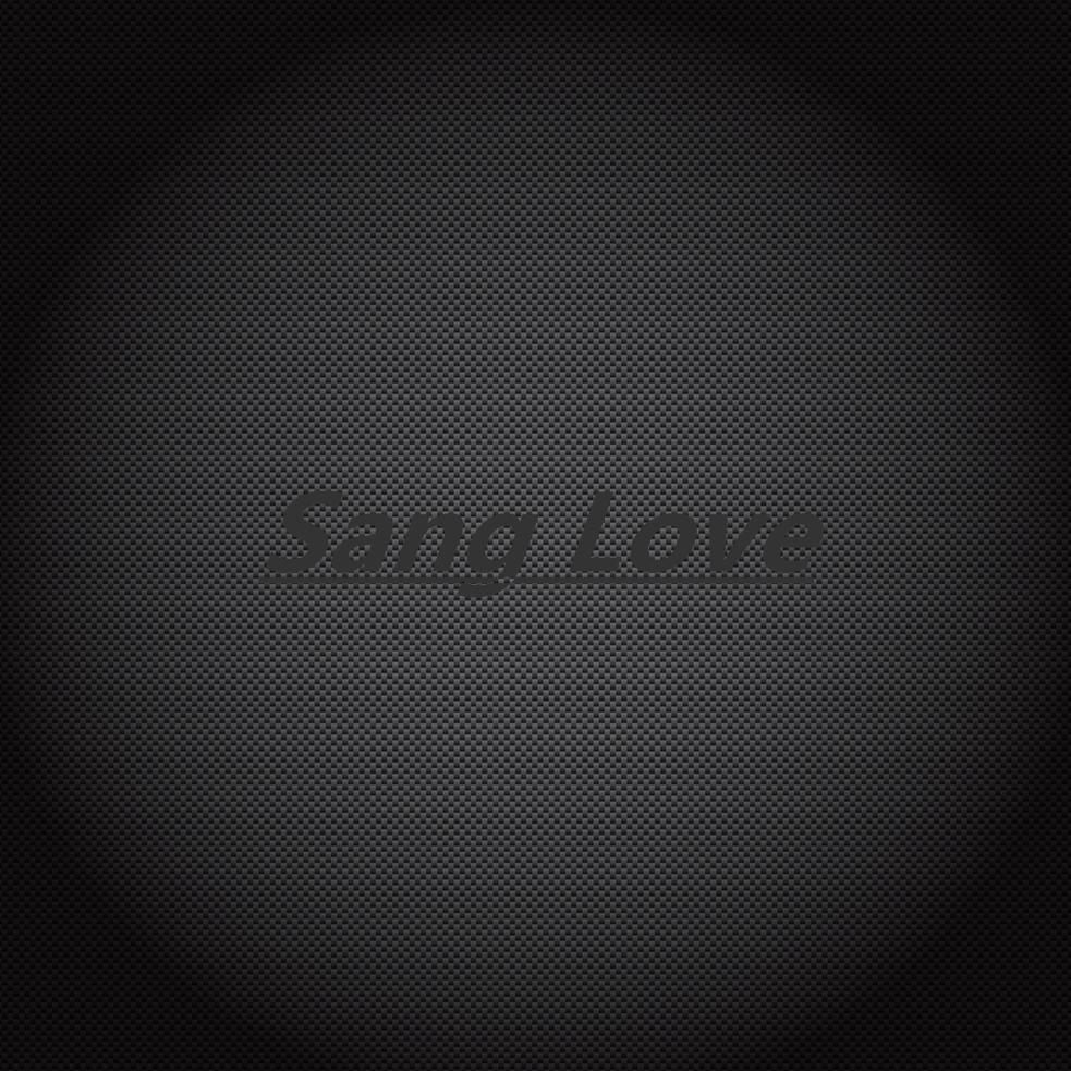 Sang Love