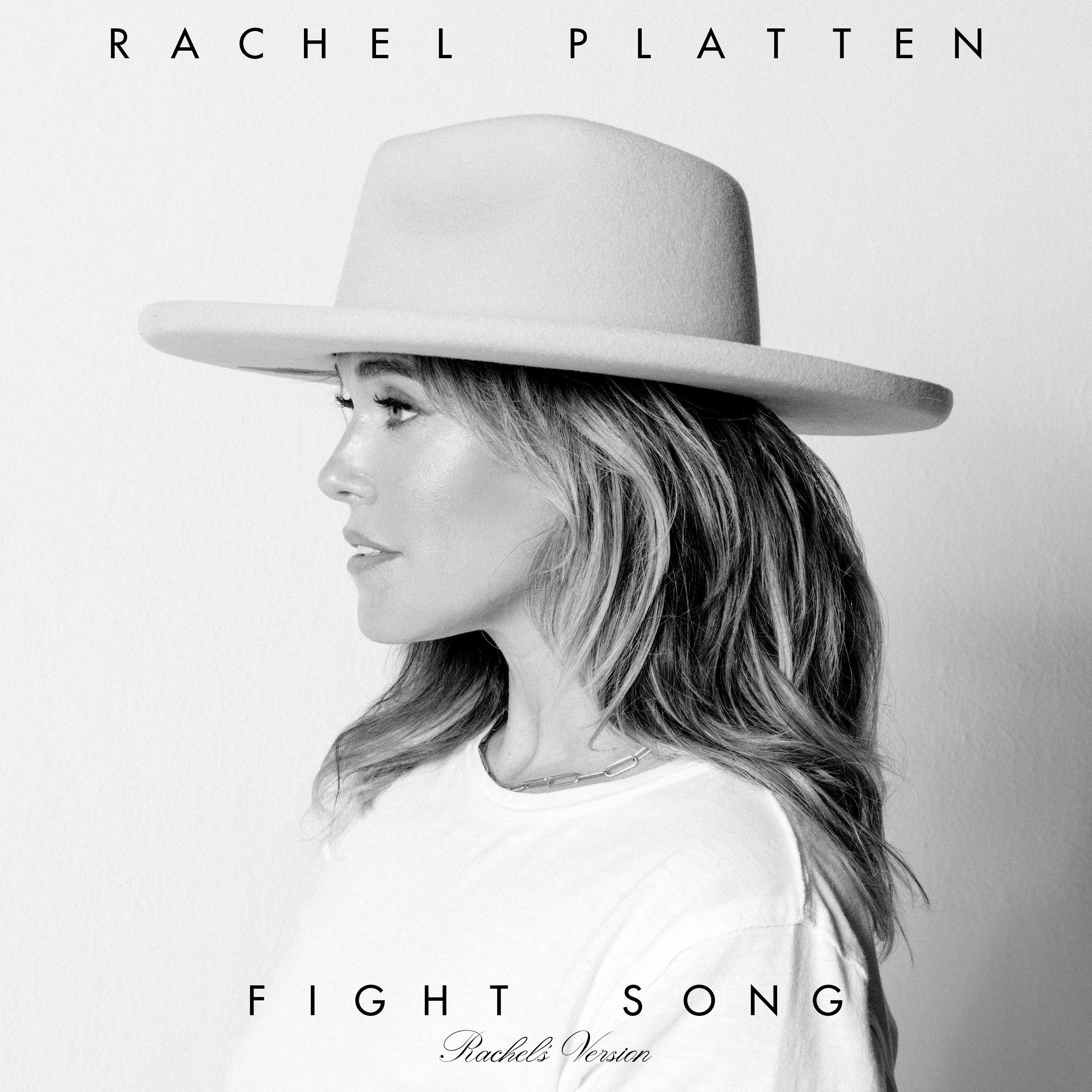 Fight Song (Rachel's Version)封面