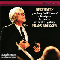 Symphony No.3 in E flat major, Op.55 -