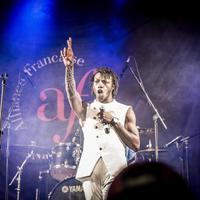 Ambasa Mandela资料,Ambasa Mandela最新歌曲,Ambasa MandelaMV视频,Ambasa Mandela音乐专辑,Ambasa Mandela好听的歌