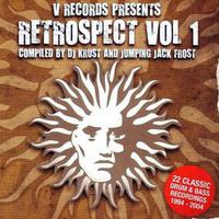 V Records Presents Retrospect Vol 1