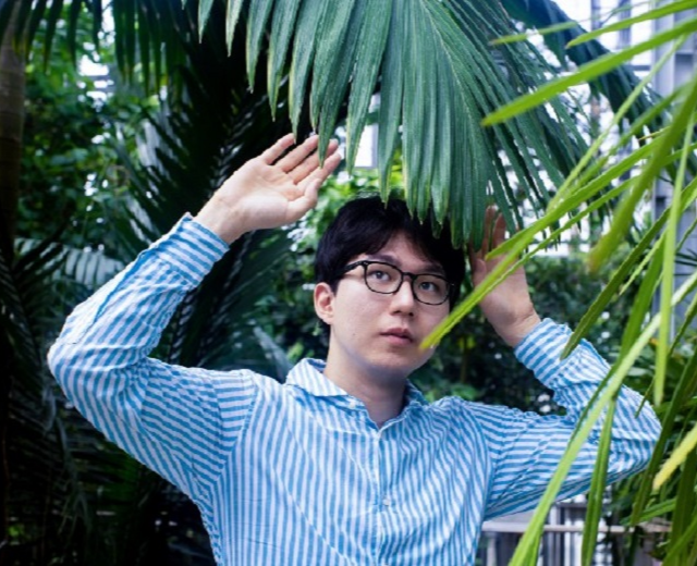 Yoshino Yoshikawa