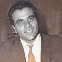 Stelios Kazadzidis